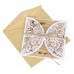 Latest Invitation Card Wedding Supplies Invitation Design Laser Cut 